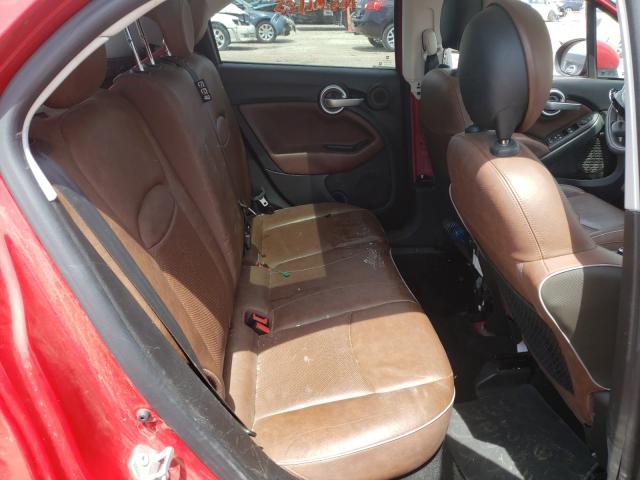 Photo 5 VIN: ZFBCFYDT4GP359323 - FIAT 500X LOUNG 