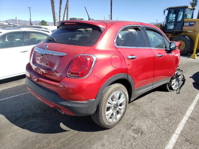 Photo 3 VIN: ZFBCFYDT4GP365218 - FIAT 500X LOUNG 