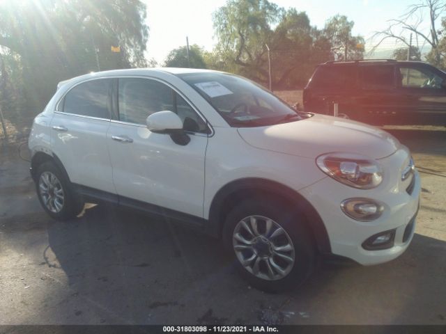 Photo 0 VIN: ZFBCFYDT4GP366708 - FIAT 500X 