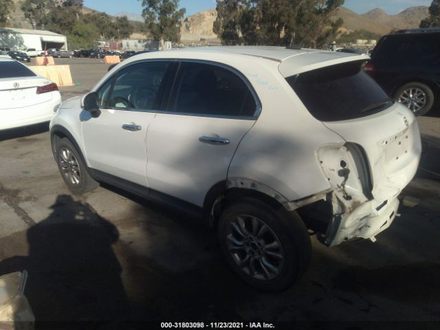 Photo 2 VIN: ZFBCFYDT4GP366708 - FIAT 500X 