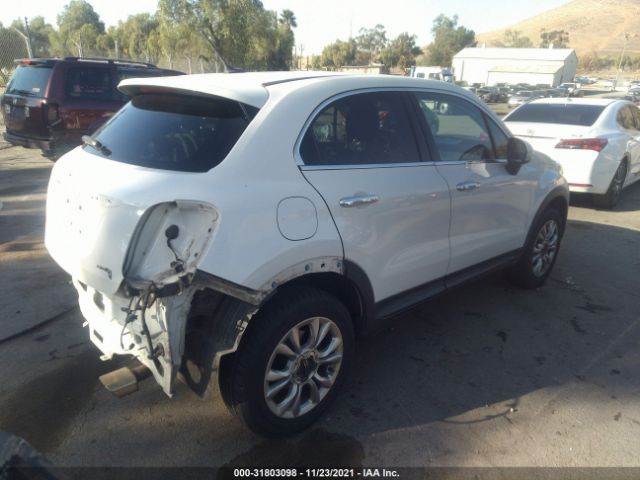 Photo 3 VIN: ZFBCFYDT4GP366708 - FIAT 500X 