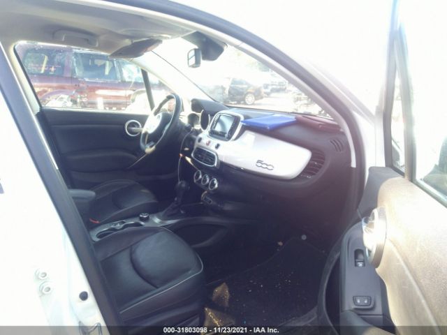 Photo 4 VIN: ZFBCFYDT4GP366708 - FIAT 500X 