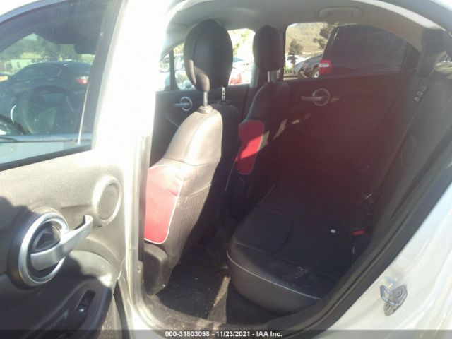 Photo 7 VIN: ZFBCFYDT4GP366708 - FIAT 500X 