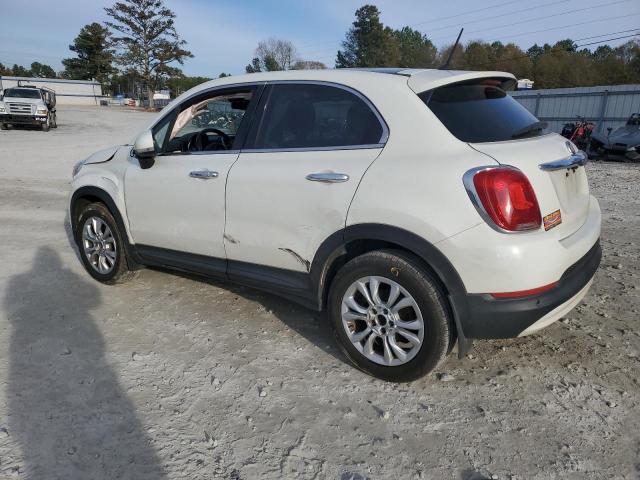 Photo 1 VIN: ZFBCFYDT4GP379555 - FIAT 500X LOUNG 