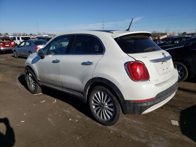 Photo 1 VIN: ZFBCFYDT4GP379653 - FIAT 500X 