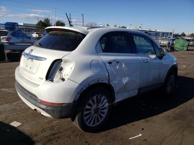 Photo 2 VIN: ZFBCFYDT4GP379653 - FIAT 500X 