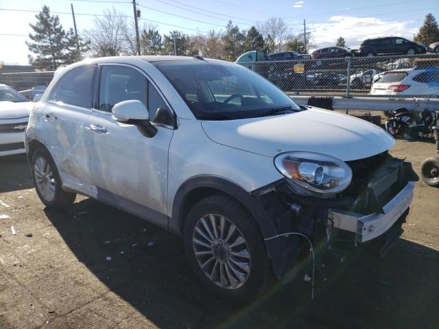 Photo 3 VIN: ZFBCFYDT4GP379653 - FIAT 500X 