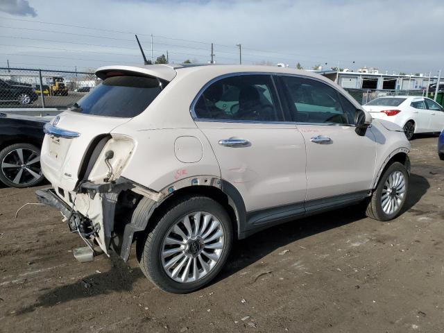 Photo 2 VIN: ZFBCFYDT4GP381659 - FIAT 500X LOUNG 