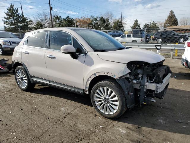 Photo 3 VIN: ZFBCFYDT4GP381659 - FIAT 500X LOUNG 