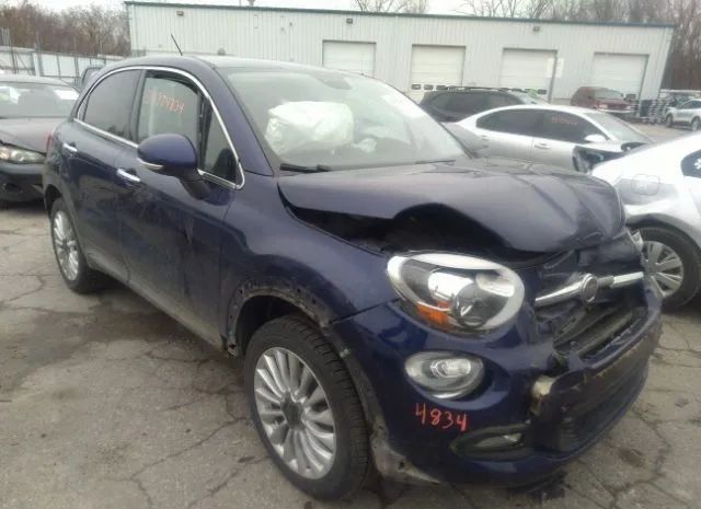 Photo 0 VIN: ZFBCFYDT5GP382089 - FIAT 500X 