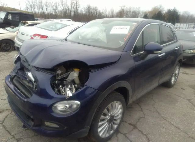 Photo 1 VIN: ZFBCFYDT5GP382089 - FIAT 500X 