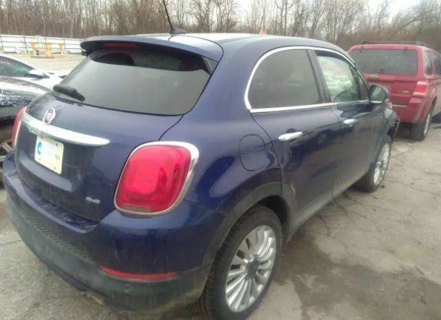 Photo 3 VIN: ZFBCFYDT5GP382089 - FIAT 500X 