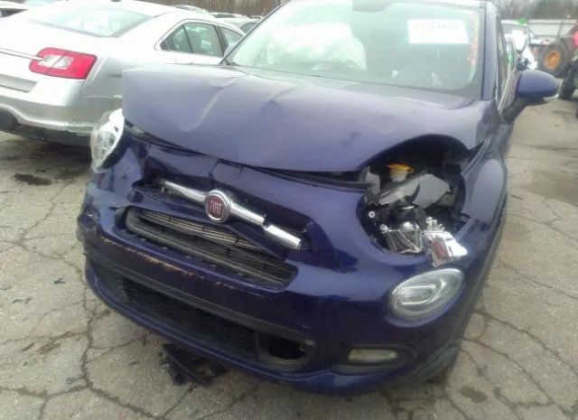 Photo 5 VIN: ZFBCFYDT5GP382089 - FIAT 500X 