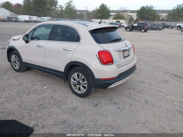 Photo 2 VIN: ZFBCFYDT5GP446311 - FIAT 500X 