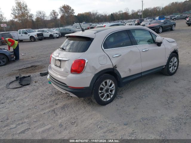 Photo 3 VIN: ZFBCFYDT5GP446311 - FIAT 500X 