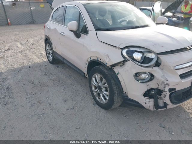 Photo 5 VIN: ZFBCFYDT5GP446311 - FIAT 500X 