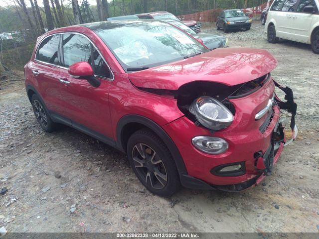 Photo 0 VIN: ZFBCFYDT5GP482113 - FIAT 500X 