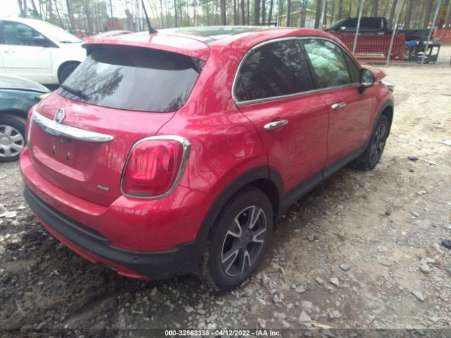 Photo 3 VIN: ZFBCFYDT5GP482113 - FIAT 500X 