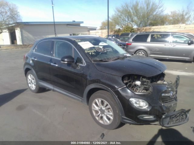 Photo 0 VIN: ZFBCFYDT6GP368427 - FIAT 500X 