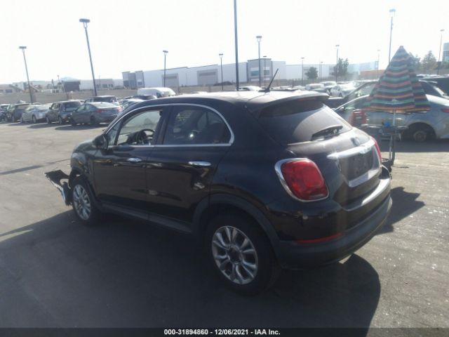 Photo 2 VIN: ZFBCFYDT6GP368427 - FIAT 500X 