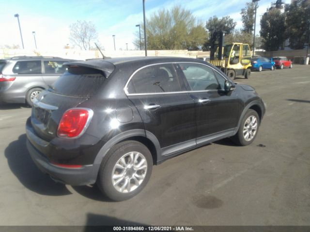 Photo 3 VIN: ZFBCFYDT6GP368427 - FIAT 500X 