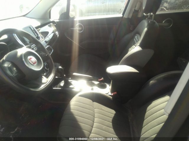 Photo 4 VIN: ZFBCFYDT6GP368427 - FIAT 500X 