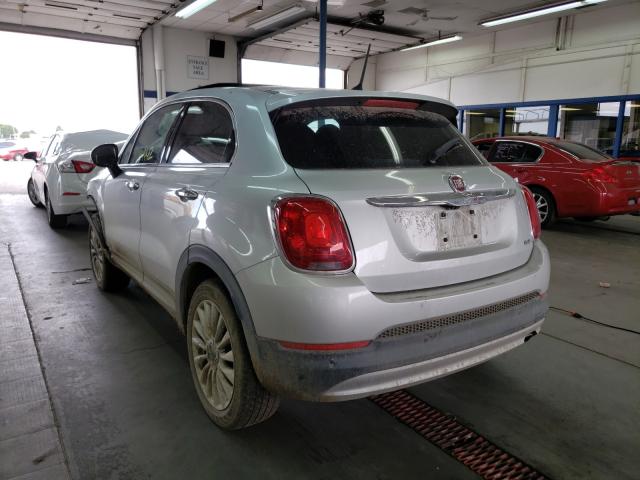 Photo 2 VIN: ZFBCFYDT6GP383591 - FIAT 500X 