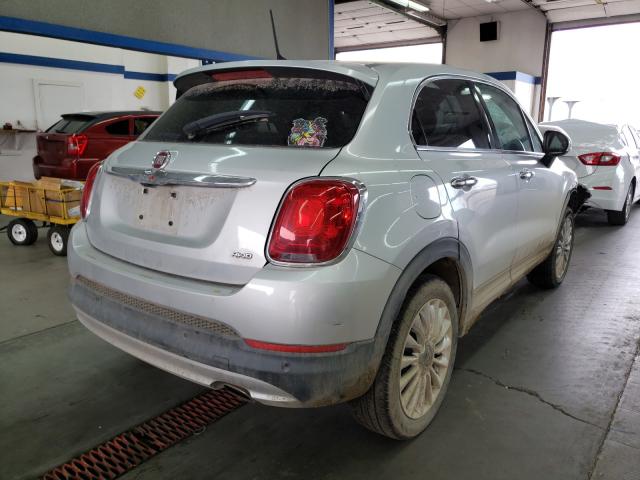 Photo 3 VIN: ZFBCFYDT6GP383591 - FIAT 500X 