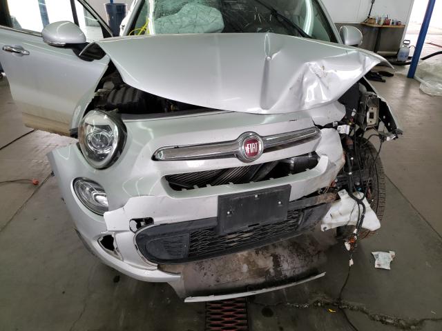 Photo 6 VIN: ZFBCFYDT6GP383591 - FIAT 500X 