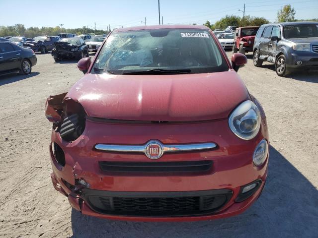 Photo 4 VIN: ZFBCFYDT7GP393434 - FIAT 500X LOUNG 