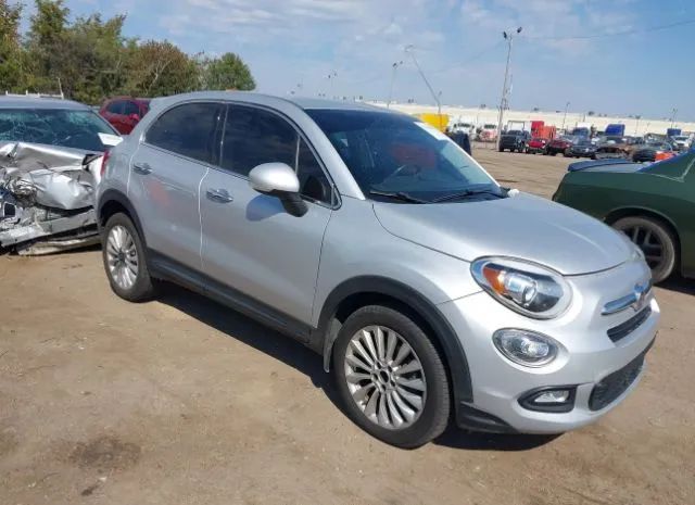 Photo 0 VIN: ZFBCFYDT8GP365528 - FIAT 500X 