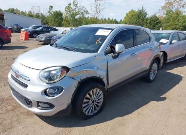 Photo 1 VIN: ZFBCFYDT8GP365528 - FIAT 500X 