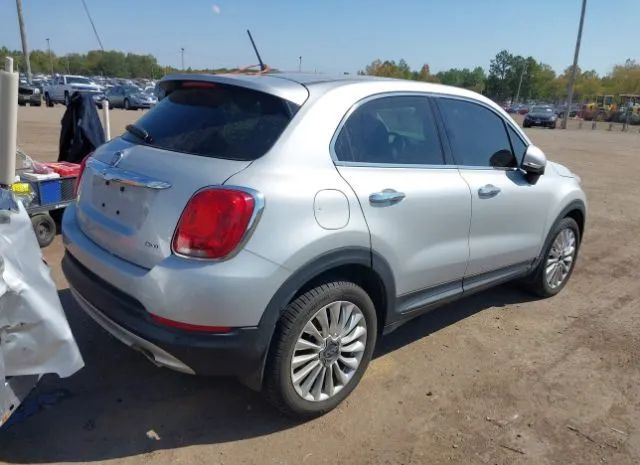 Photo 3 VIN: ZFBCFYDT8GP365528 - FIAT 500X 