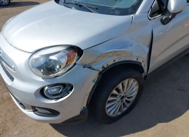 Photo 5 VIN: ZFBCFYDT8GP365528 - FIAT 500X 