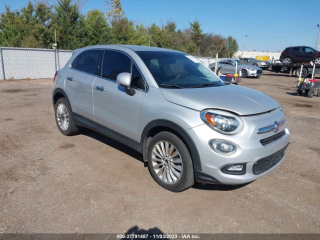 Photo 0 VIN: ZFBCFYDT8GP365528 - FIAT 500X 