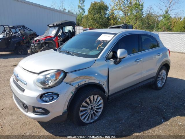 Photo 1 VIN: ZFBCFYDT8GP365528 - FIAT 500X 