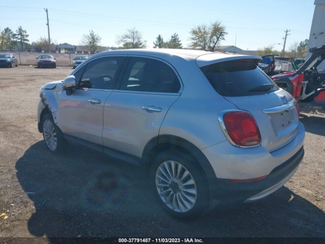 Photo 2 VIN: ZFBCFYDT8GP365528 - FIAT 500X 