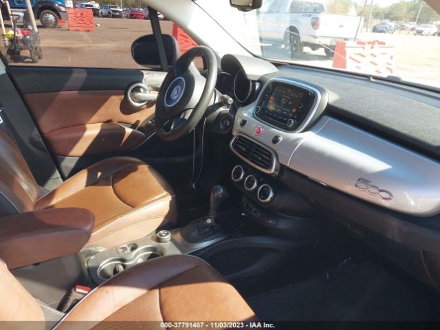 Photo 4 VIN: ZFBCFYDT8GP365528 - FIAT 500X 