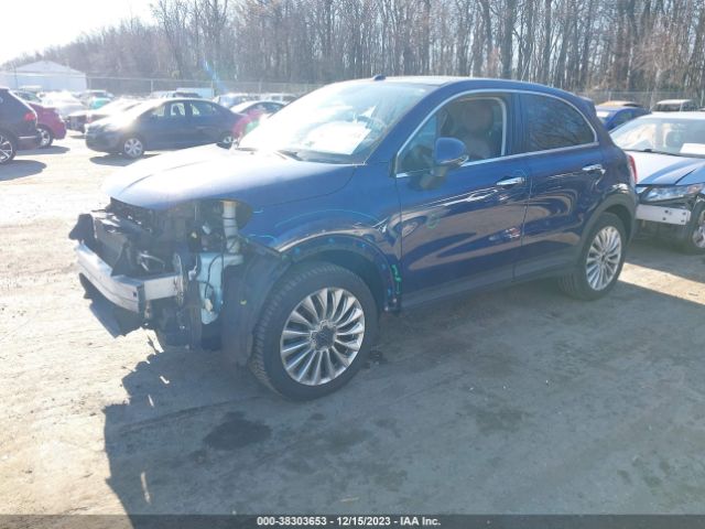 Photo 1 VIN: ZFBCFYDT8GP365948 - FIAT 500X 