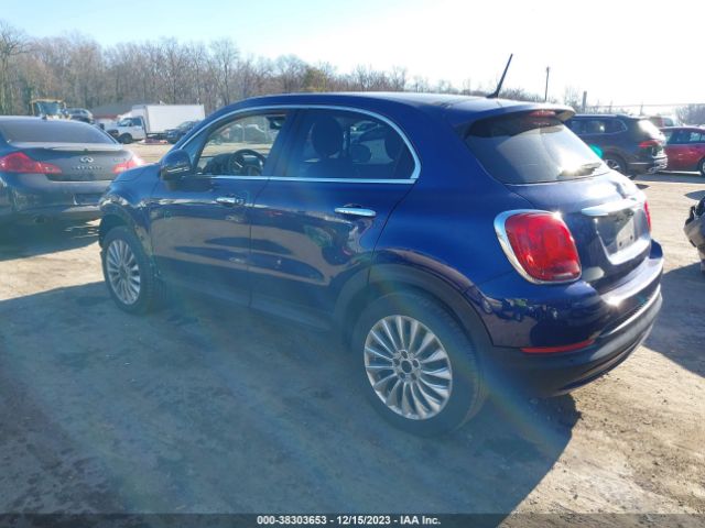 Photo 2 VIN: ZFBCFYDT8GP365948 - FIAT 500X 