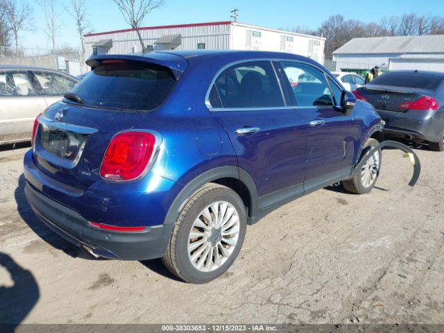 Photo 3 VIN: ZFBCFYDT8GP365948 - FIAT 500X 