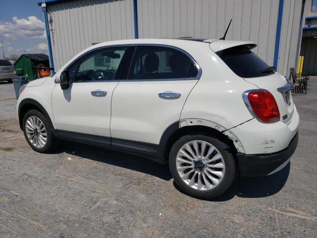 Photo 1 VIN: ZFBCFYDT8GP378134 - FIAT 500X LOUNG 