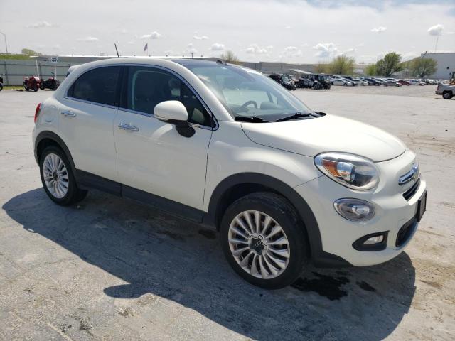 Photo 3 VIN: ZFBCFYDT8GP378134 - FIAT 500X LOUNG 