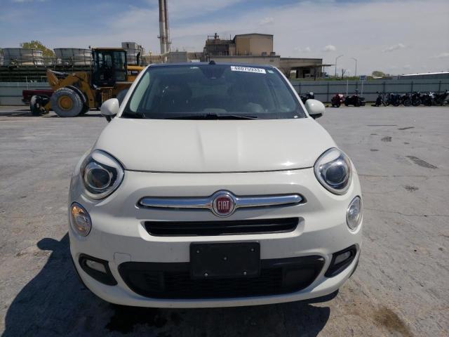 Photo 4 VIN: ZFBCFYDT8GP378134 - FIAT 500X LOUNG 