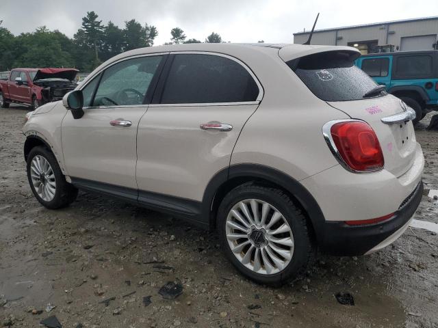 Photo 1 VIN: ZFBCFYDT8GP381891 - FIAT 500X LOUNG 