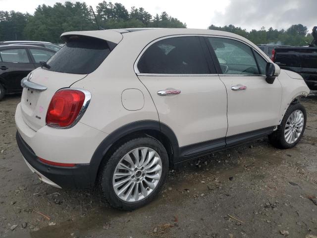 Photo 2 VIN: ZFBCFYDT8GP381891 - FIAT 500X LOUNG 