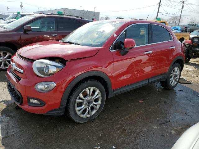 Photo 0 VIN: ZFBCFYDT8GP387674 - FIAT 500X LOUNG 