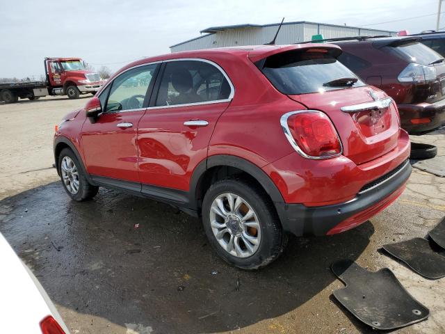 Photo 1 VIN: ZFBCFYDT8GP387674 - FIAT 500X LOUNG 