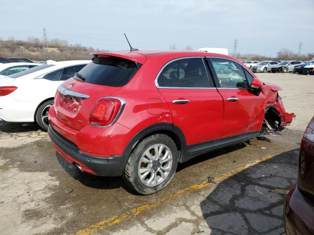 Photo 2 VIN: ZFBCFYDT8GP387674 - FIAT 500X LOUNG 