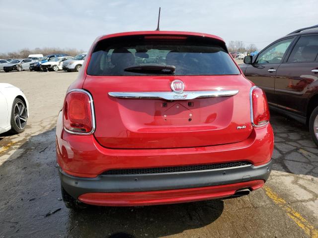 Photo 5 VIN: ZFBCFYDT8GP387674 - FIAT 500X LOUNG 